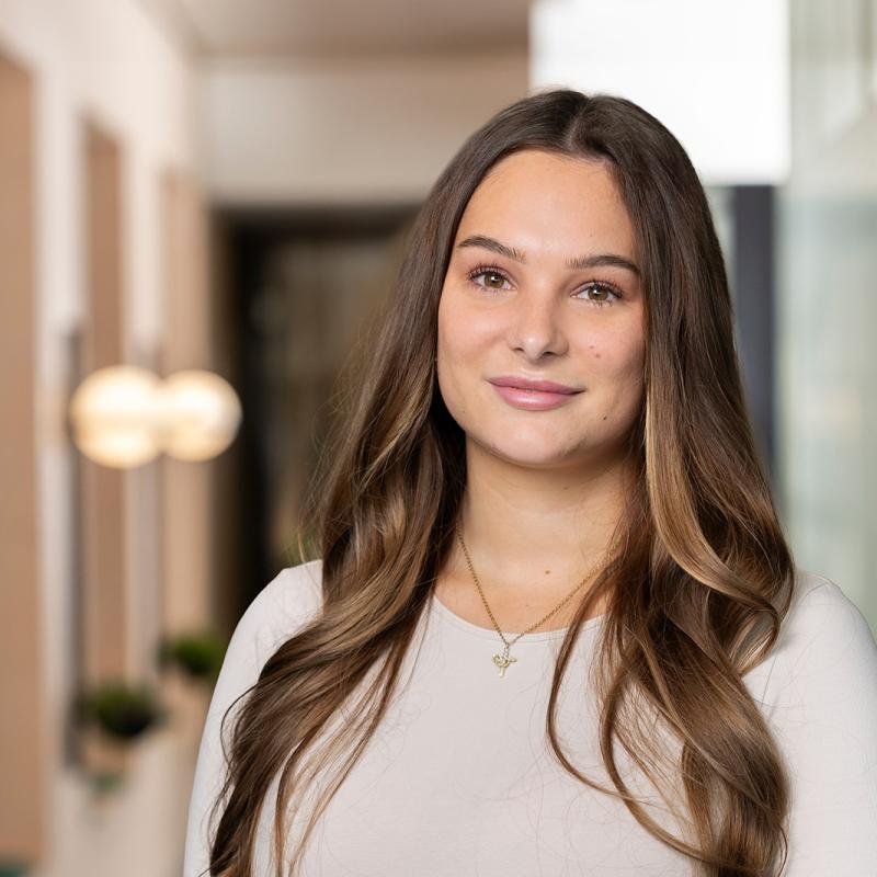 Profilfoto von Luana Schürmann